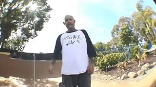 Bill Danforth w/ 7 Seconds