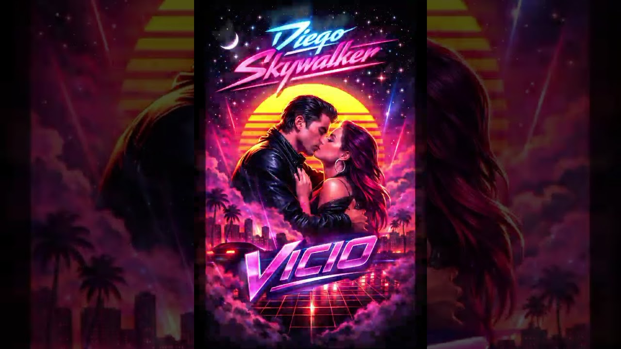 Vicio by Diego Skywalker 