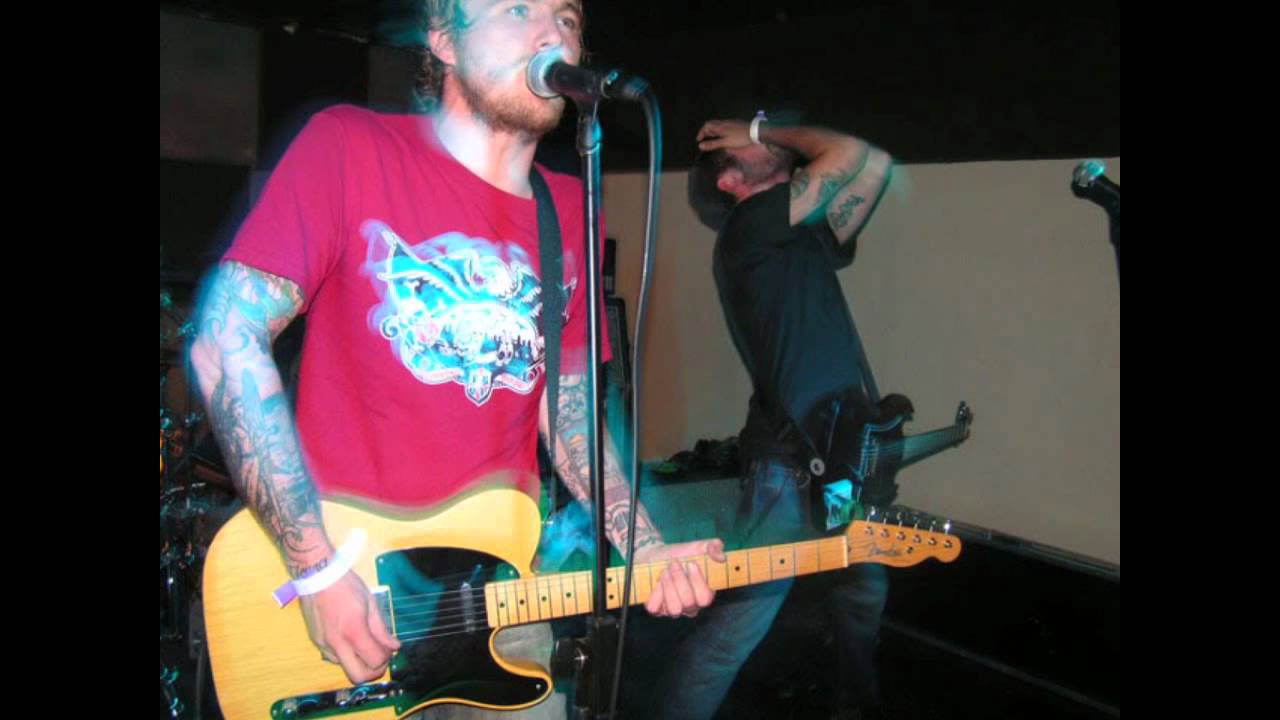 The Gaslight Anthem We Came To Dance Sink Or Swim Demo