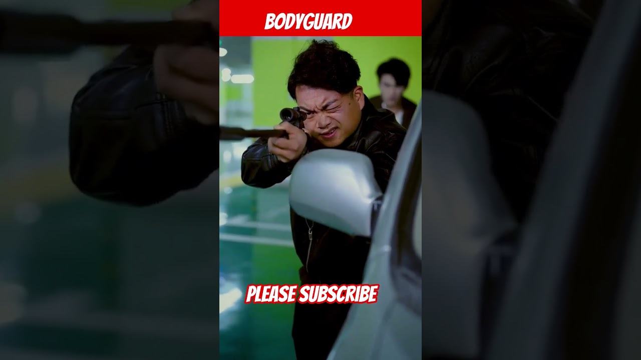 Телохранитель 