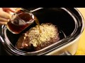 How to Make Easy Slow Cooker Pot Roast | Allrecipes.com