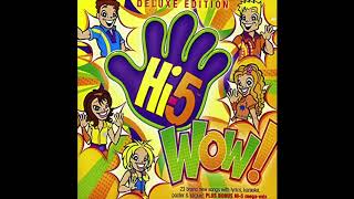 Download Lagu Hi-5: 1 Yippy Ki Yay (Songlet) (EXCLUSIVE)