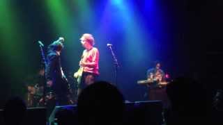 Palma Violets &quot;All The Garden Birds&quot; Live @ Venue Nightclub