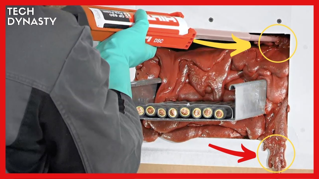 MOST AMAZING CONSTRUCTION TOOLS & INVENTIONS YOU NEED TO SEE - YouTube
