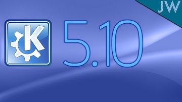 Software Overview: Kubuntu 5.10 "Breezy Badger"