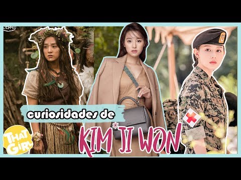 kim-ji-won-|-15-curiosidades-que-no-sabÍas-sobre-ella-💟-|-thatgirl