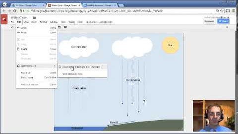Moving a Google Drawing into a Google Doc with Web Clipboard