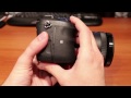 Sony A77 mark II review