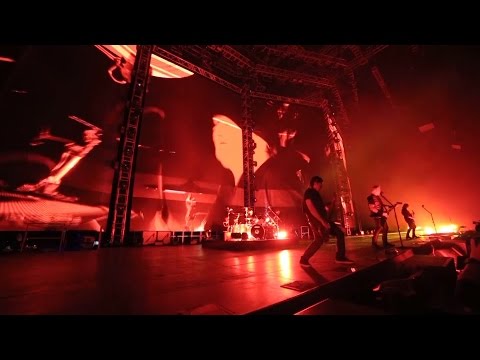 Metallica: Hardwired (MetOnTour - Seoul, South Korea - 2017)