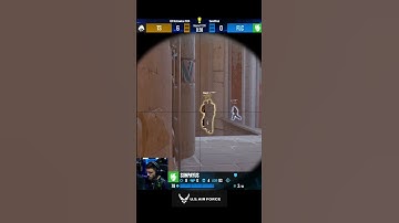 Magixx 1v4 Clutch – Ice in His Veins ❄️🔥 #cs2 #shorts