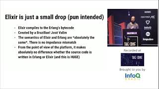 It's about (run)time -- Elixir beyond the hype - Renan Ranelli