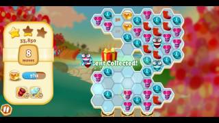Bee Brilliant Level 917