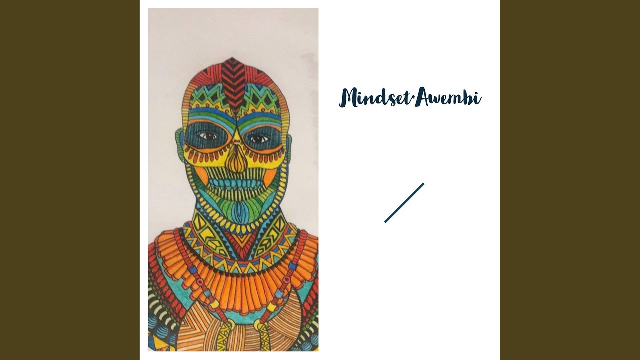 Watch Awembi on YouTube Watch Awembi on YouTube