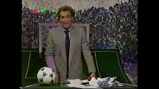 Fútbol Argentino 1992/93 (video n° 01)
