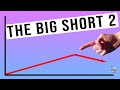 The Big Short 2 Is Here and It Just Hit A RECORD Low. The Dominos Are Falling...