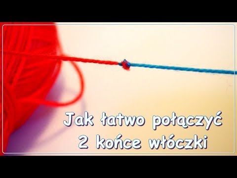 Wideo: Jak Połączyć Dwa Wzory