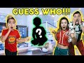 REACTING To The NEW MEMBER Of Our Family! **GUESS WHO?** | The Royalty Family