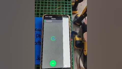 Connection Battery to JK BMS App
