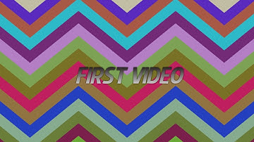 First Video + Hacker Hunting