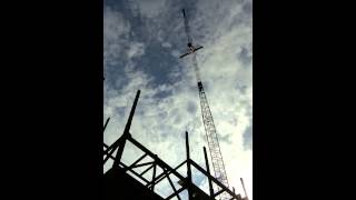 LPL Financial 'Topping Out' in Fort Mill SC