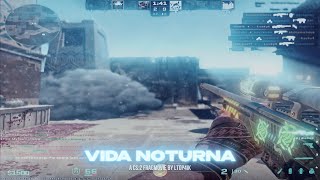 VIDA NOTURNA🔥[FRAGMOVIE CS2 4K]