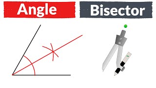 Angle Bisector Construction