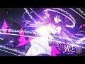 崩壊学園公式PV「光と影」 Ver.5.0
