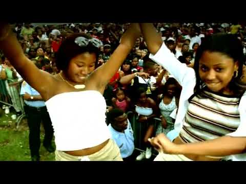 Juvenile   -   Back That Azz Up Extend HD