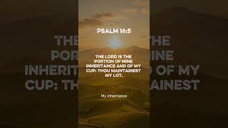My Portion Forever — Psalm 16 🕊️ #christianedm #music #edms #housemusic #psalm16