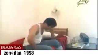 Zengilan Qatği & Ve Rafael Coşğun