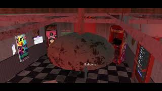 Five Nights At Foxys