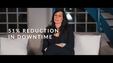 Invisu - Reducing Unplanned Downtime in Manufacturing