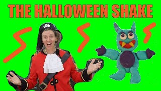 halloween shake song learn english song with matt dream english kids