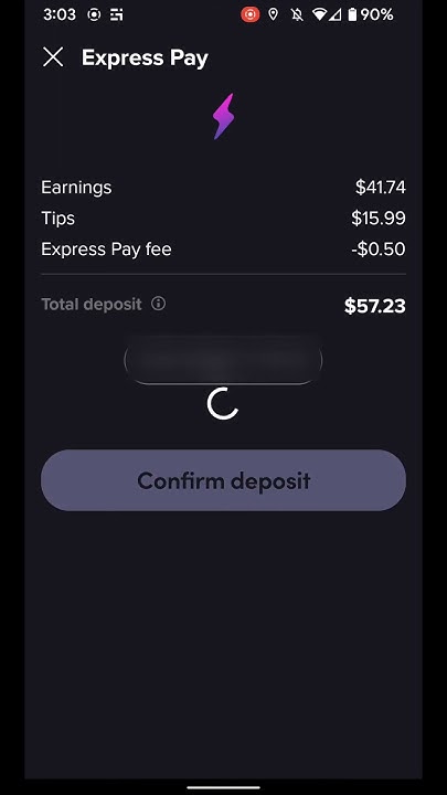 Lyft Express Pay Lyft Driver App 2022 YouTube lyft-driver-app-how-to-choose-premium-only-rides-in-the-lyft-platform