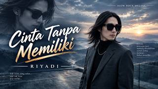 CINTA TANPA MEMILIKI - Lagu Slow Rock Sedih Ballad Melayu II Riyadi febriyanto