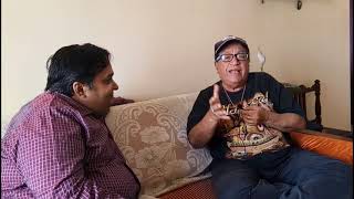 Actor Birbal Interview, Interview, Satinder Kumar Khosla , Manoj Kumar Films, Sholay