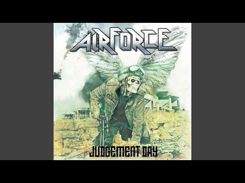 Airforce (4) — Judgement Day