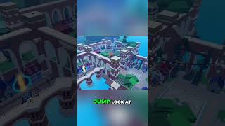 Roblox BloxFruit: Infinite Spam &amp; Speed Tricks #shorts