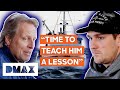 Sig hansen teaches his soninlaw a valuable lesson  deadliest catch