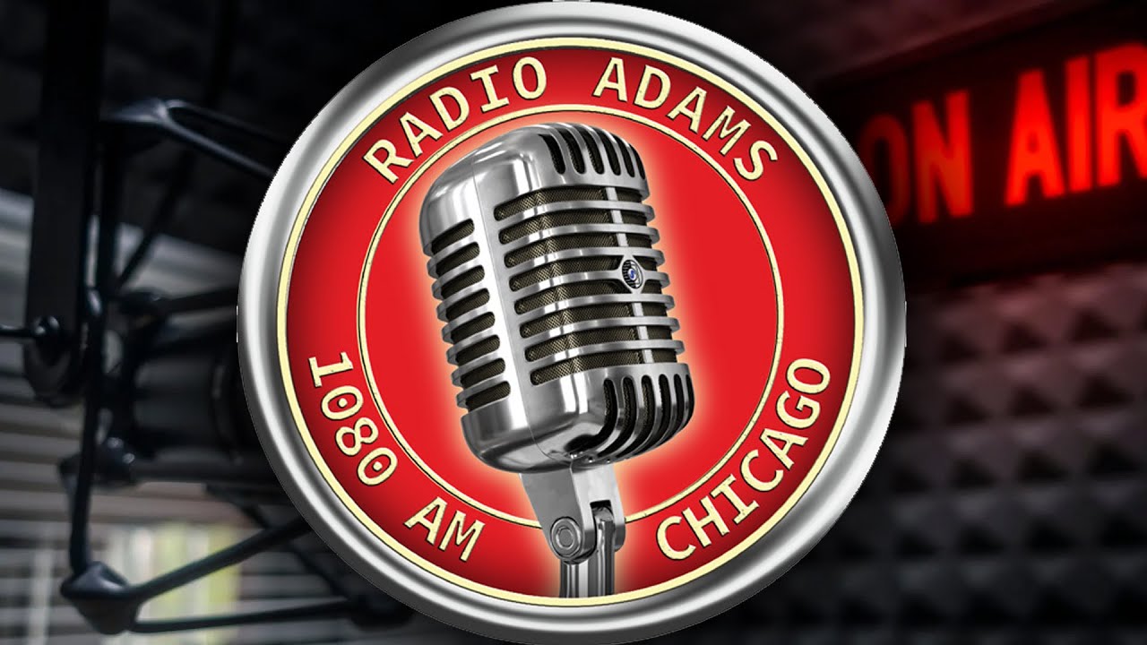 Radio Adam s Chicago 1080 AM Piatek 09 29 2023 Audycja Od 11AM Do 1PM radio-adam-s-chicago-1080-am-piatek-09-29-2023-audycja-od-11am-do-1pm