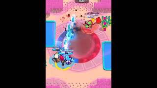 Я играю как якудза #brawlstars #бравлстарс #shorts #bs