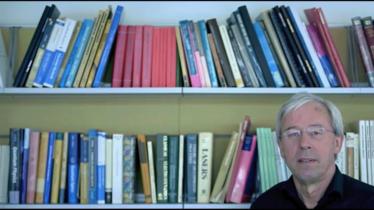 Peter Zoller, Wittgenstein Preisträger 1998