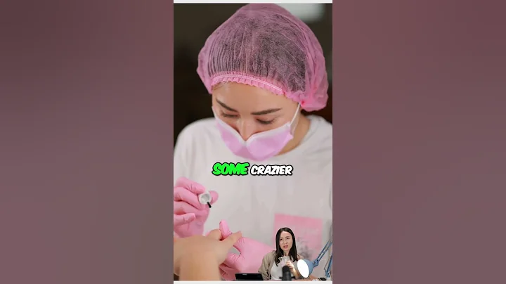 $175 Nails?! Why This Tech Doesn't Do Crazy Expensive Designs