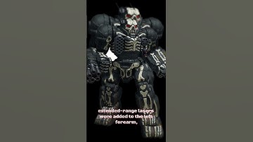 BattleMech: Atlas II | The Next Evolution of the Atlas BattleMech