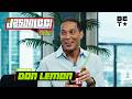 Don Lemon Opens Up on Leaving CNN, Covering Trump &amp; Being Seen as a Black Journalist #throwback