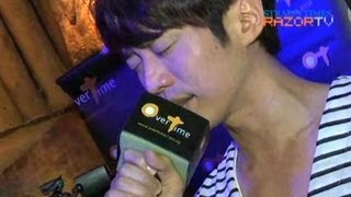 Download Lagu Let's not fall in love again (Zhang Dong Liang @ Overtime, Dempsey Hill Pt 2) MP3 Download Lagu Let's not fall in love again (Zhang Dong Liang @ Overtime, Dempsey Hill Pt 2) MP3