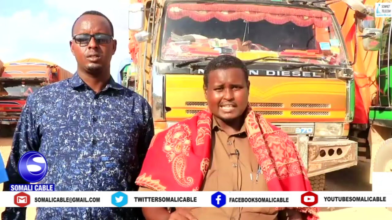 Isbaroyin lacaga looga qada baaburta aya ku soo badatay degmada mataban ee gobalka hiiraan