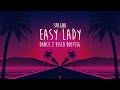 Spagna Easy Lady Dance 2 Disco Bootleg Official Lyric Video 