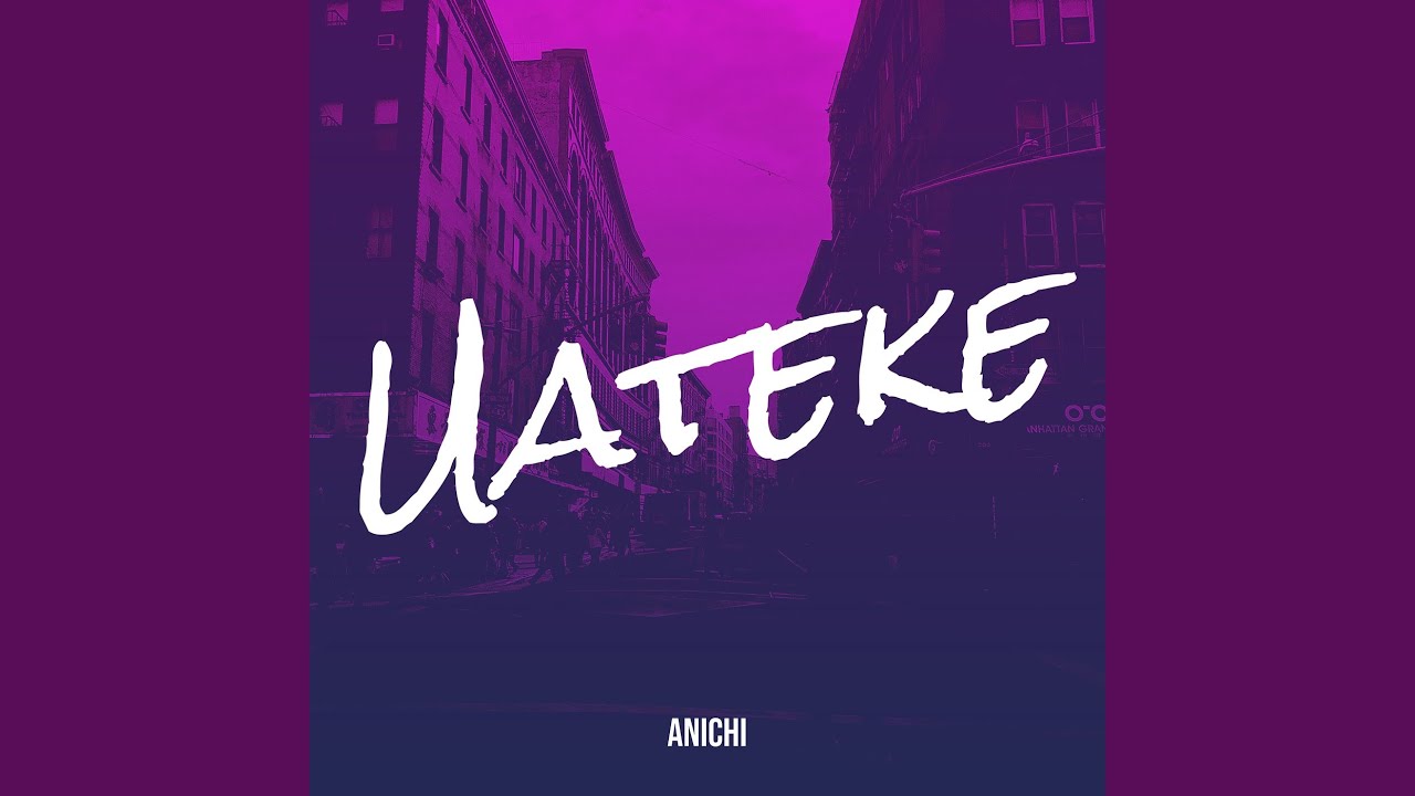 Watch Uateke on YouTube Watch Uateke on YouTube
