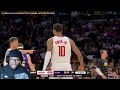 Shvckk Reacts To #5 ROCKETS At #4 LAKERS | FULL GAME 5 HIGHLIGHTS | NBA PLAYOFFS April 29, 2026